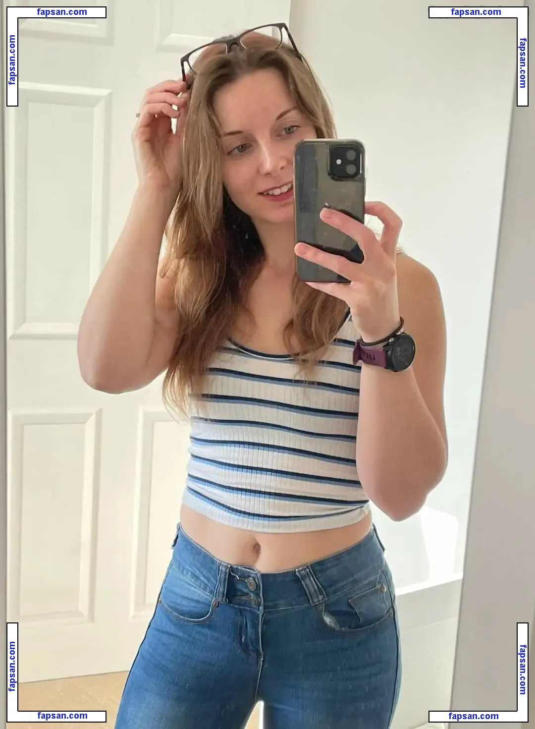 Louisa Willcox nude photo #0016 from OnlyFans
