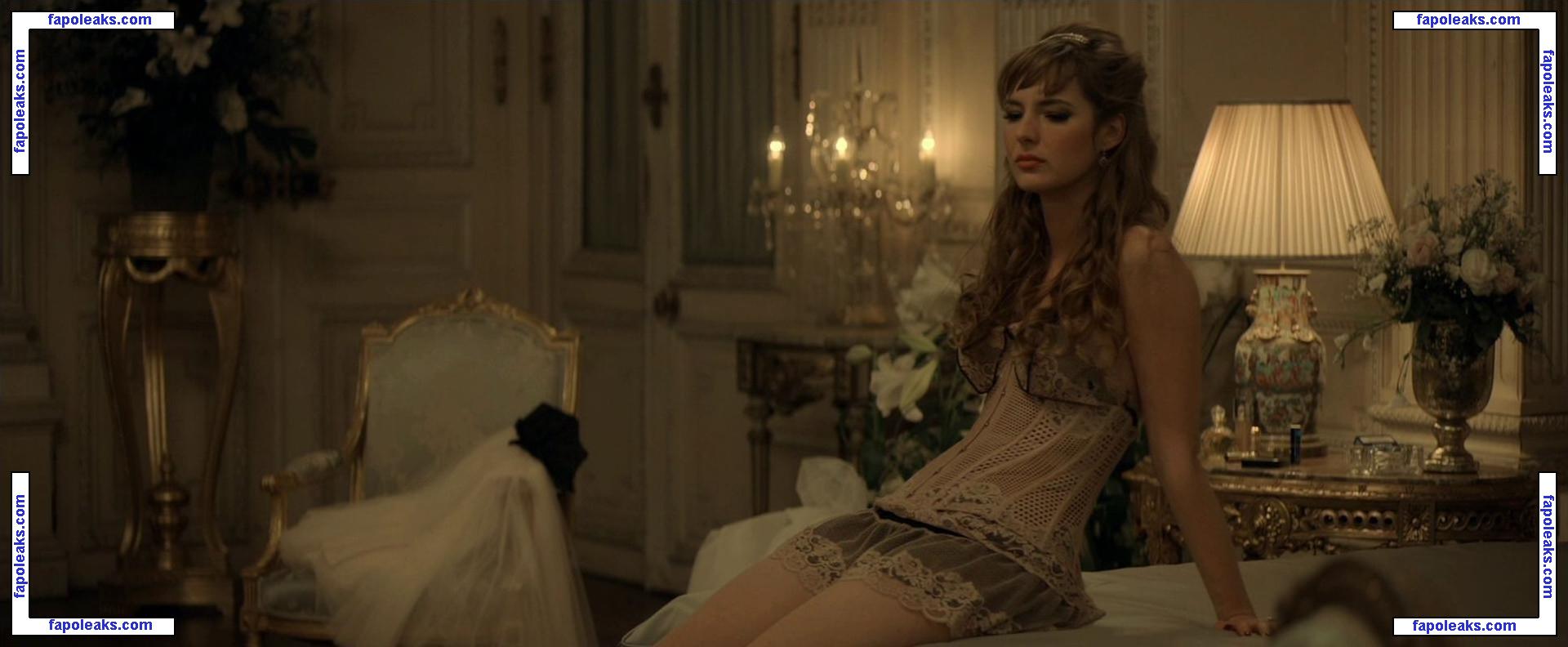 Louise Bourgoin / louisebourgoin_ голая фото #0071 с Онлифанс