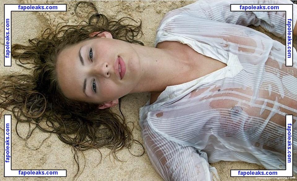 Louise Bourgoin / louisebourgoin_ голая фото #0155 с Онлифанс