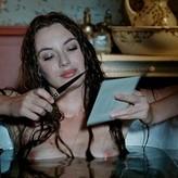 Louise Bourgoin голая #0049