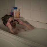 Louise Brealey nude #0003