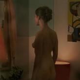 Louise Brealey nude #0005