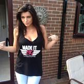 Louise Cliffe голая #0395