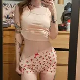 Louise Julie голая #0309