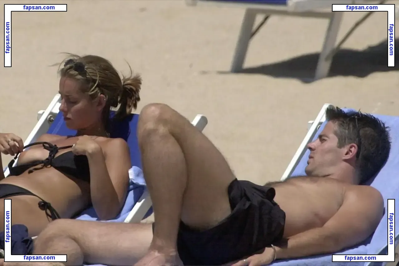 Louise Redknapp nude photo #0016 from OnlyFans