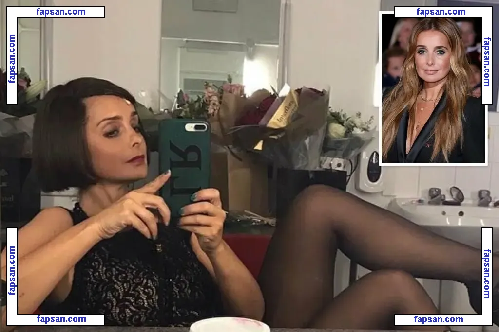 Louise Redknapp nude photo #0056 from OnlyFans