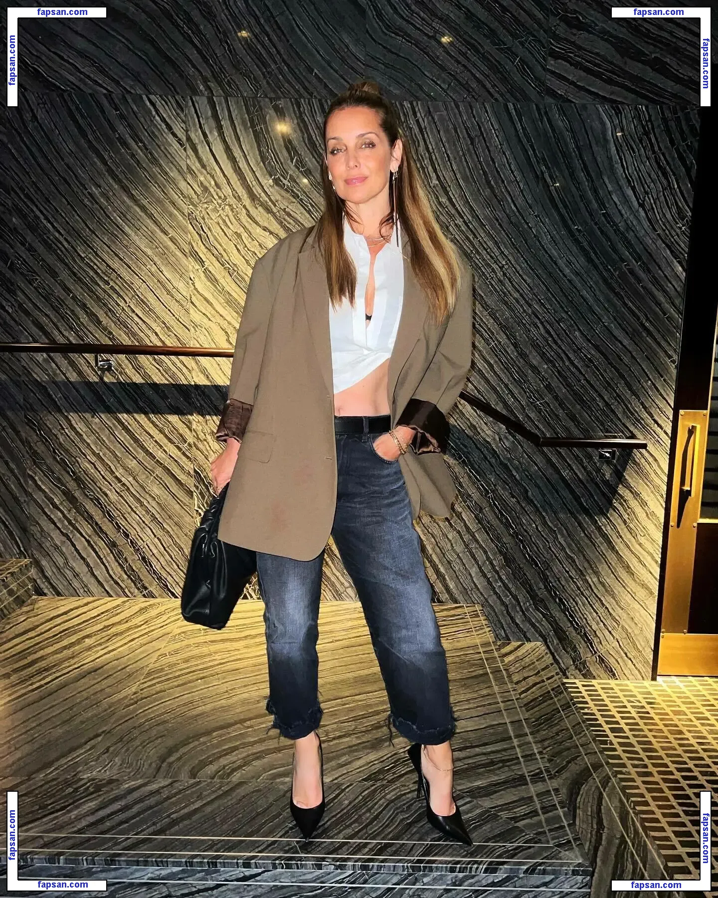 Louise Redknapp nude photo #0080 from OnlyFans