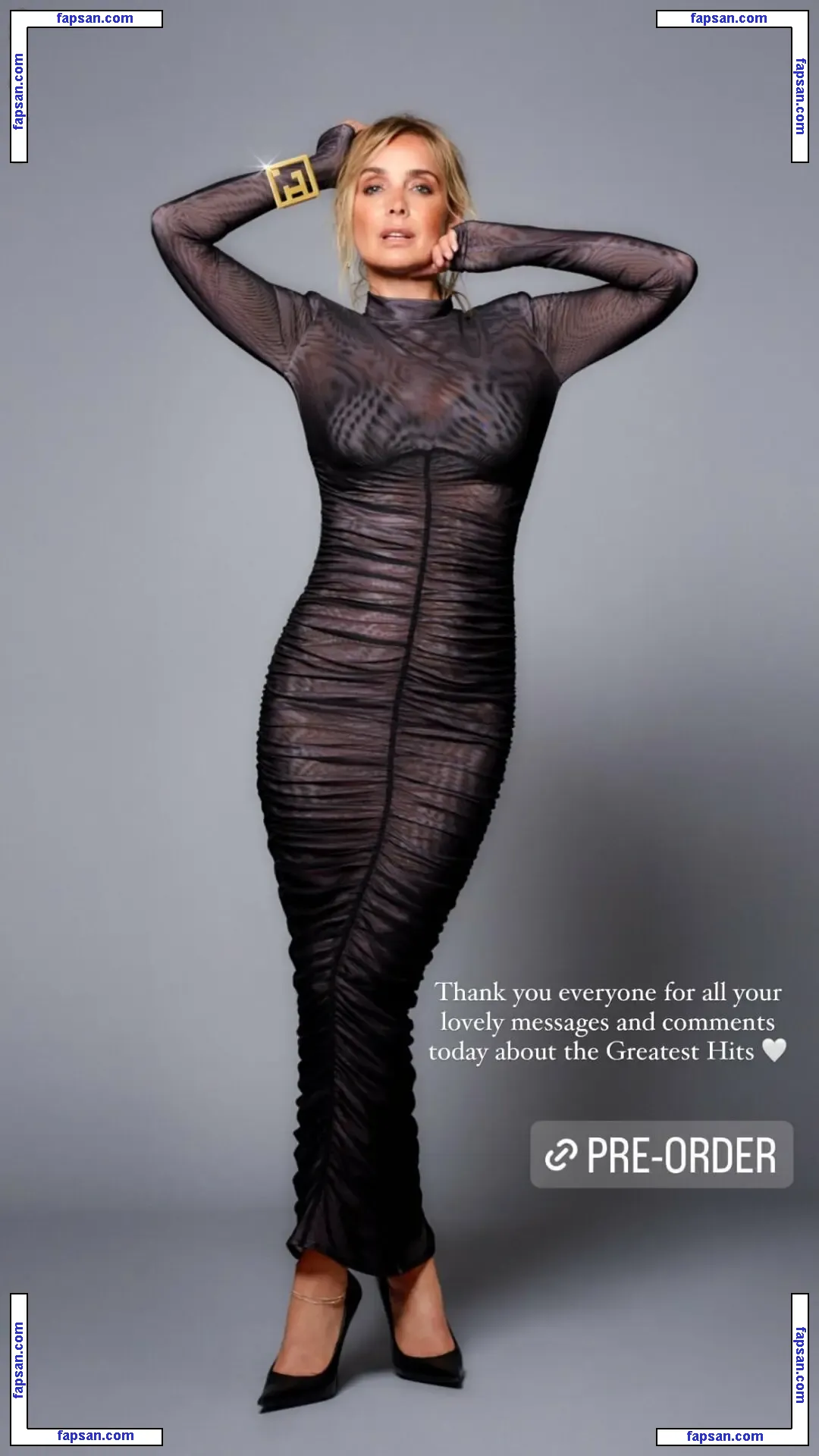 Louise Redknapp nude photo #0086 from OnlyFans