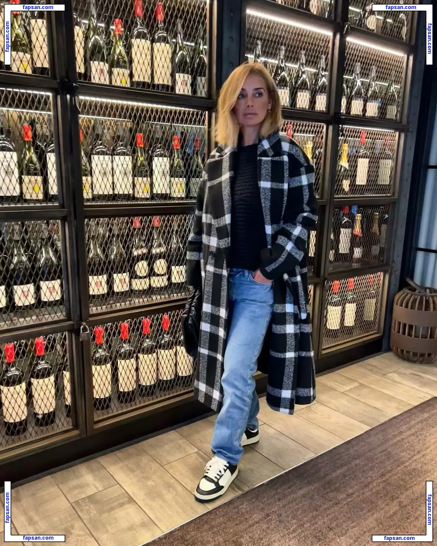 Louise Redknapp nude photo #0093 from OnlyFans