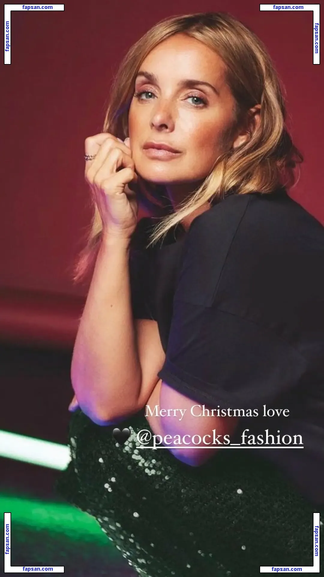 Louise Redknapp nude photo #0094 from OnlyFans