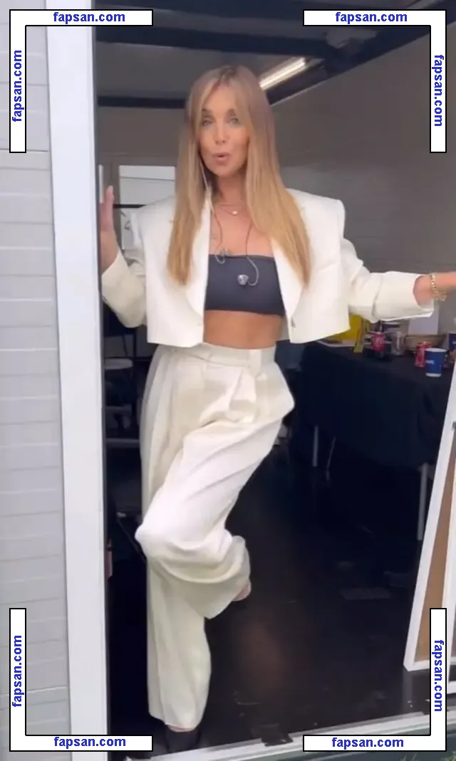 Louise Redknapp голая фото #0121 с Онлифанс