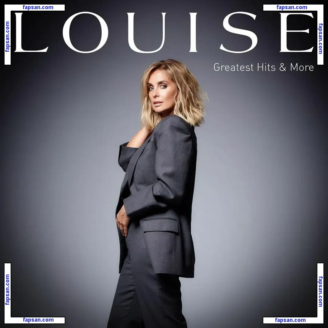 Louise Redknapp nude photo #0123 from OnlyFans