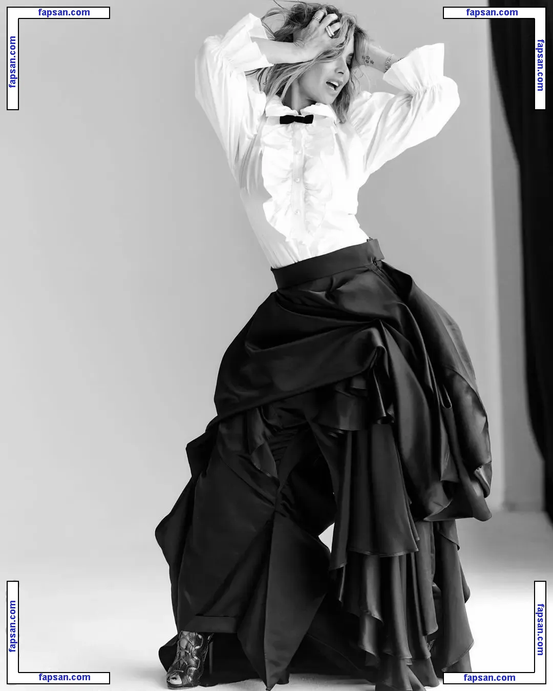 Louise Redknapp nude photo #0126 from OnlyFans