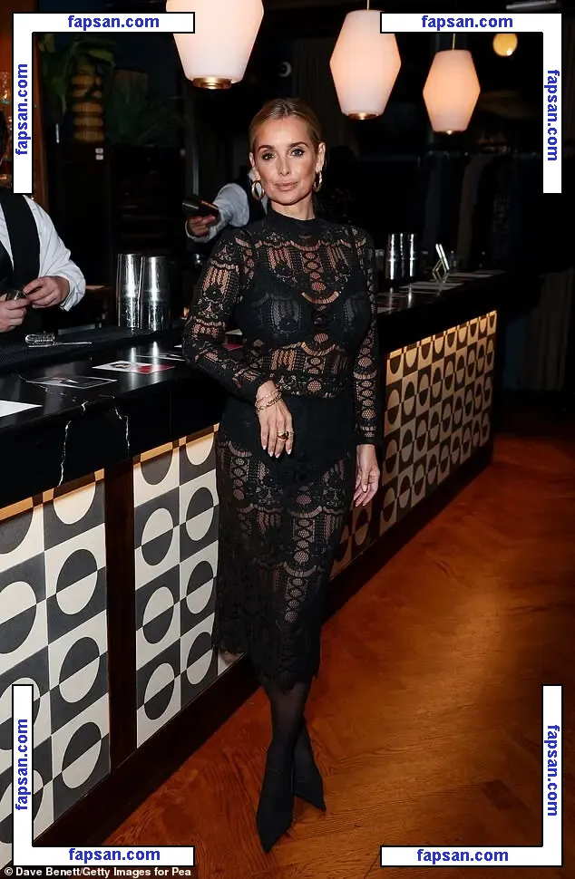 Louise Redknapp nude photo #0150 from OnlyFans