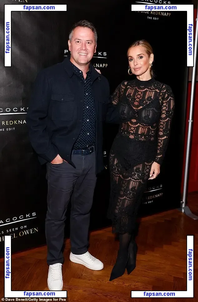 Louise Redknapp nude photo #0151 from OnlyFans