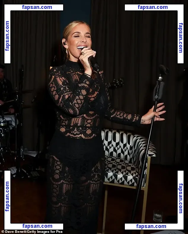 Louise Redknapp nude photo #0154 from OnlyFans