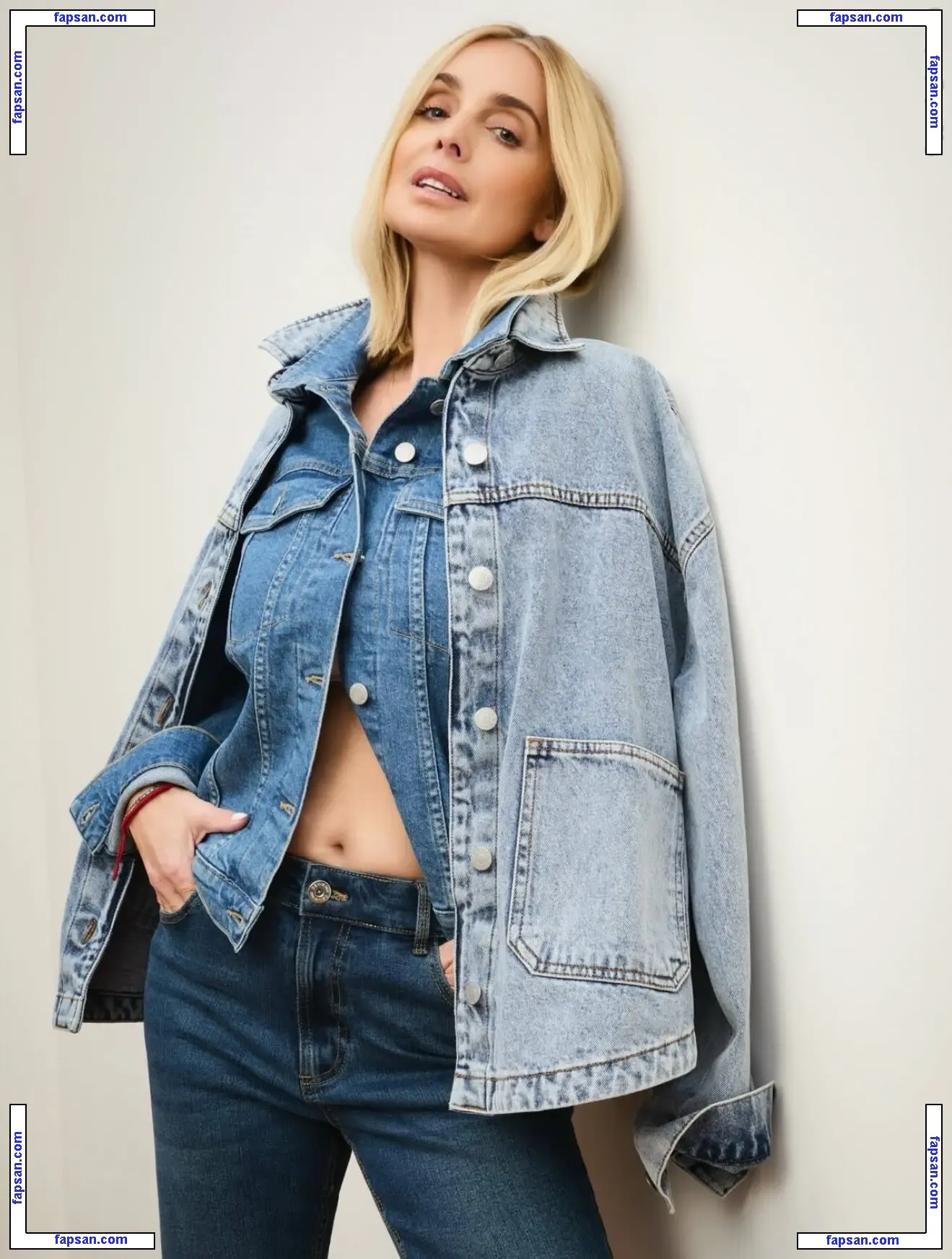 Louise Redknapp nude photo #0172 from OnlyFans