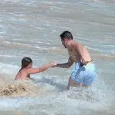 Louise Redknapp nude #0006