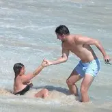 Louise Redknapp nude #0008