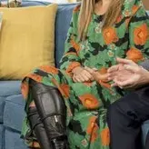 Louise Redknapp nude #0029