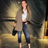 Louise Redknapp nude #0080