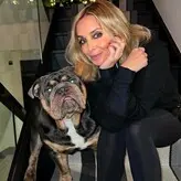 Louise Redknapp nude #0104