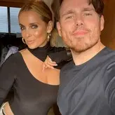 Louise Redknapp nude #0137