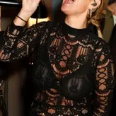 Louise Redknapp nude #0153