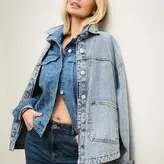 Louise Redknapp nude #0172