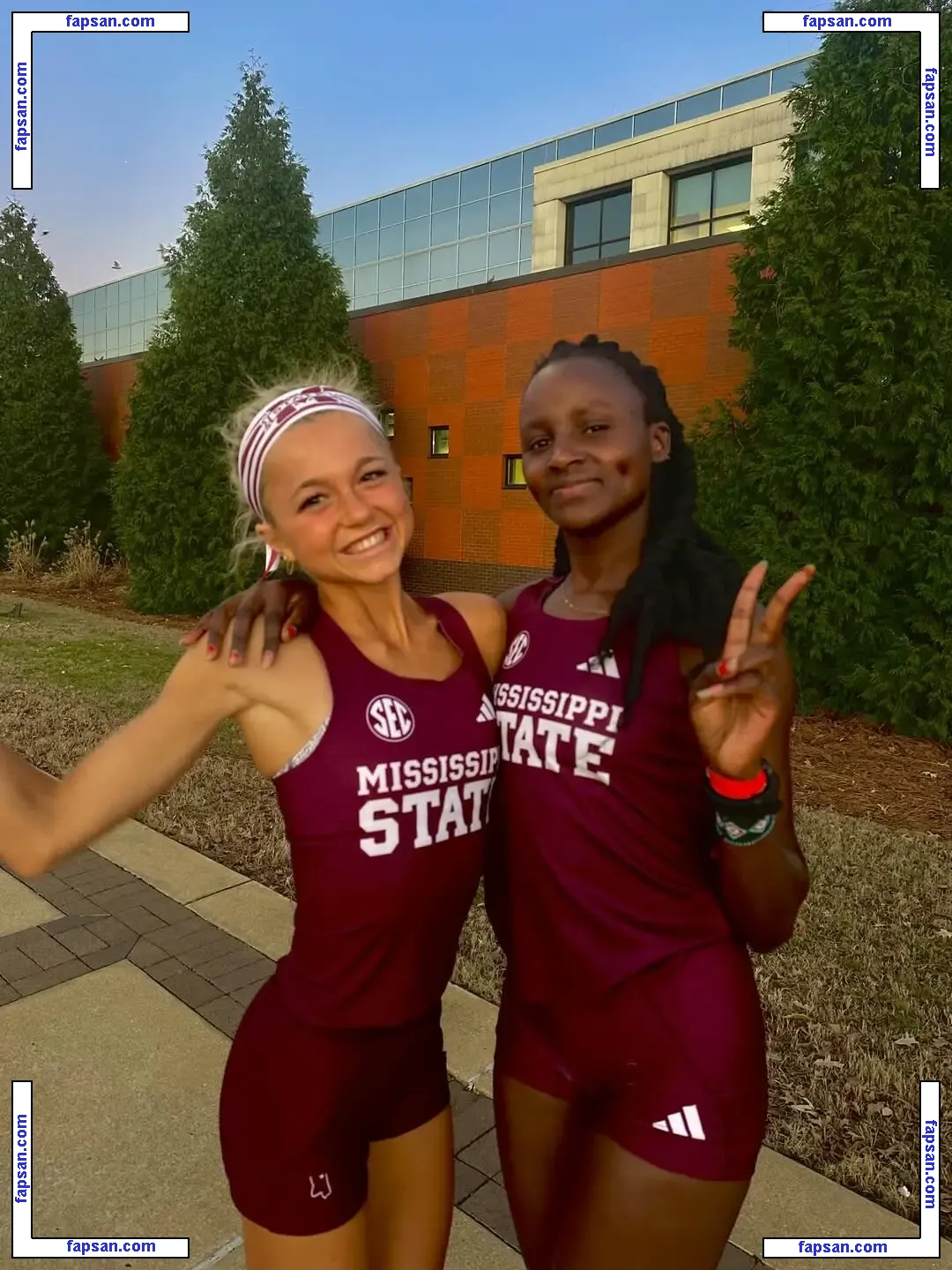 Louise Stonham nude photo #0001 from OnlyFans