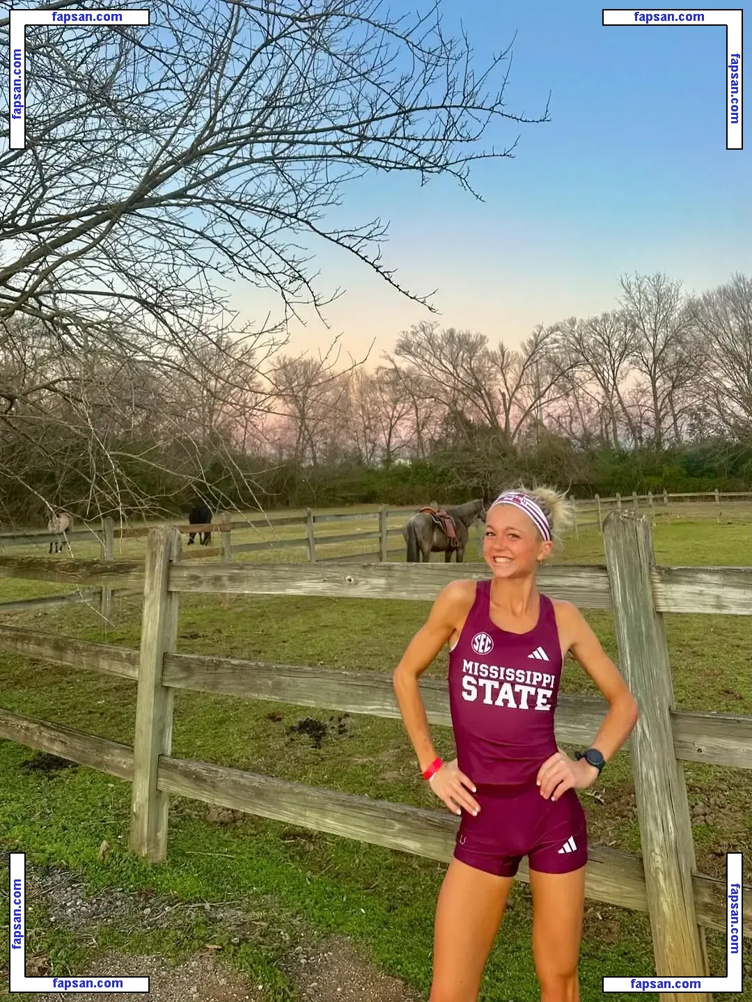 Louise Stonham nude photo #0002 from OnlyFans