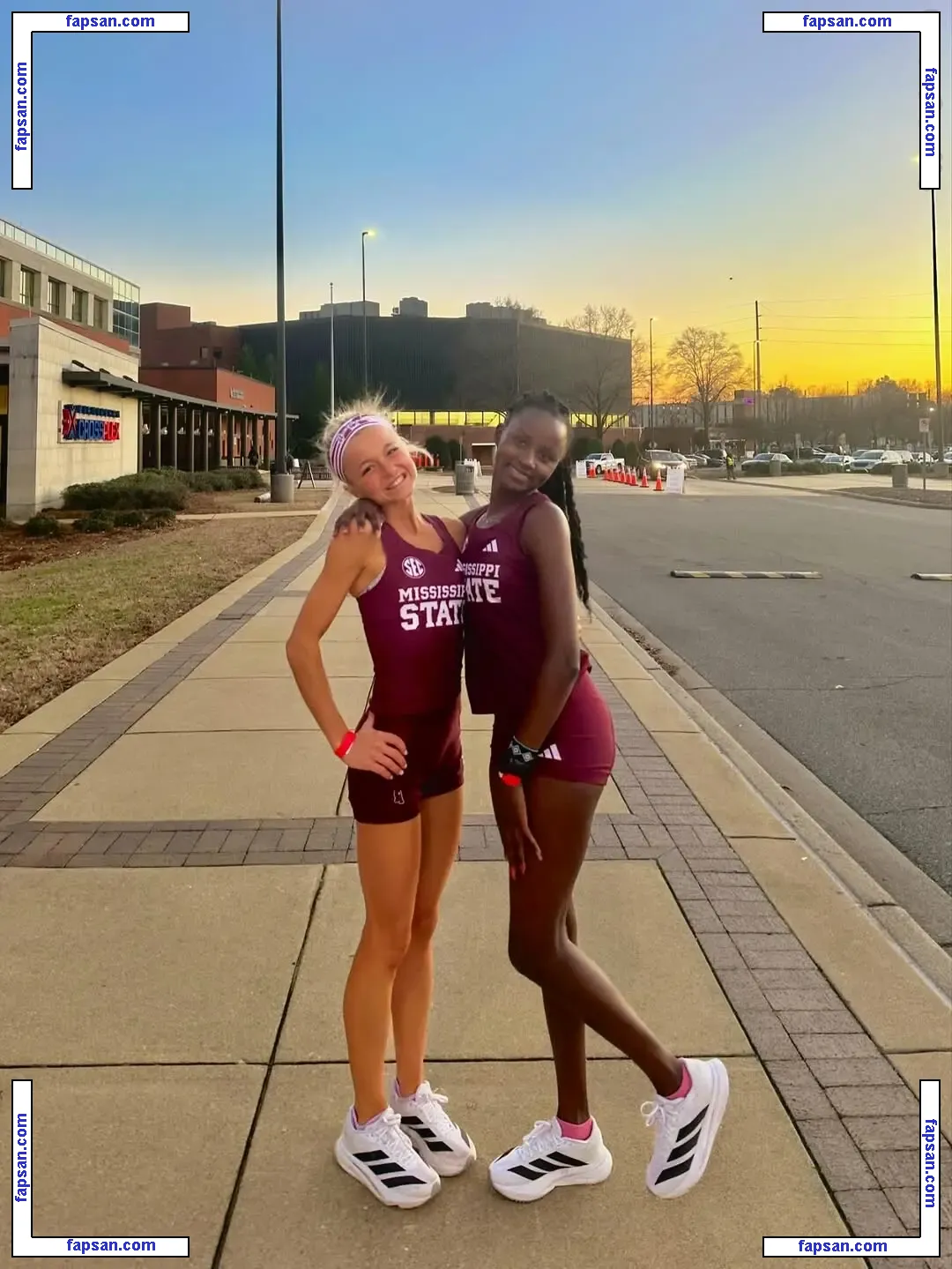 Louise Stonham nude photo #0003 from OnlyFans