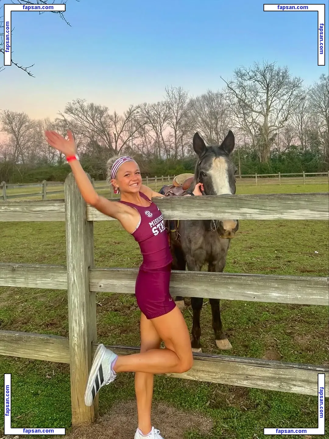 Louise Stonham nude photo #0004 from OnlyFans