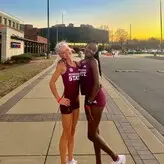 Louise Stonham nude #0003