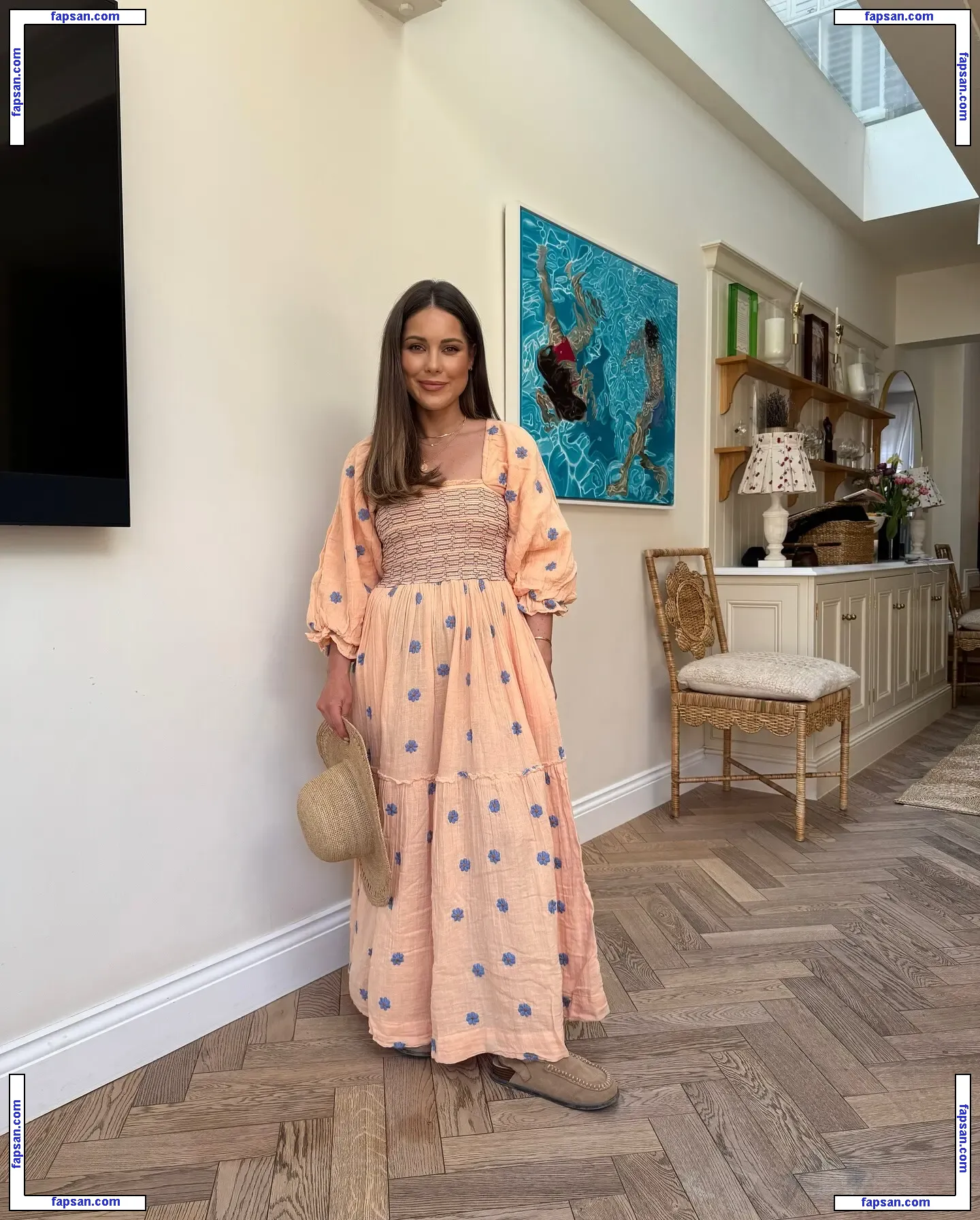 Louise Thompson nude photo #0139 from OnlyFans