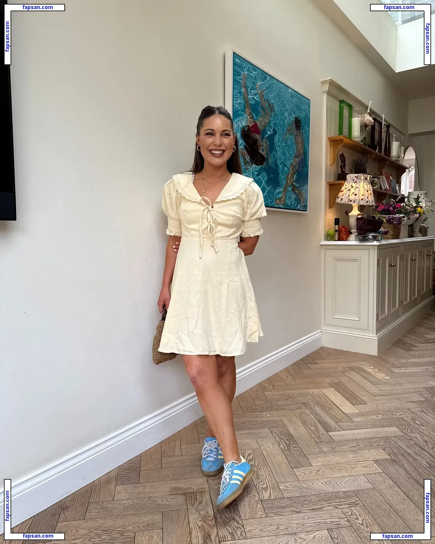 Louise Thompson nude photo #0141 from OnlyFans