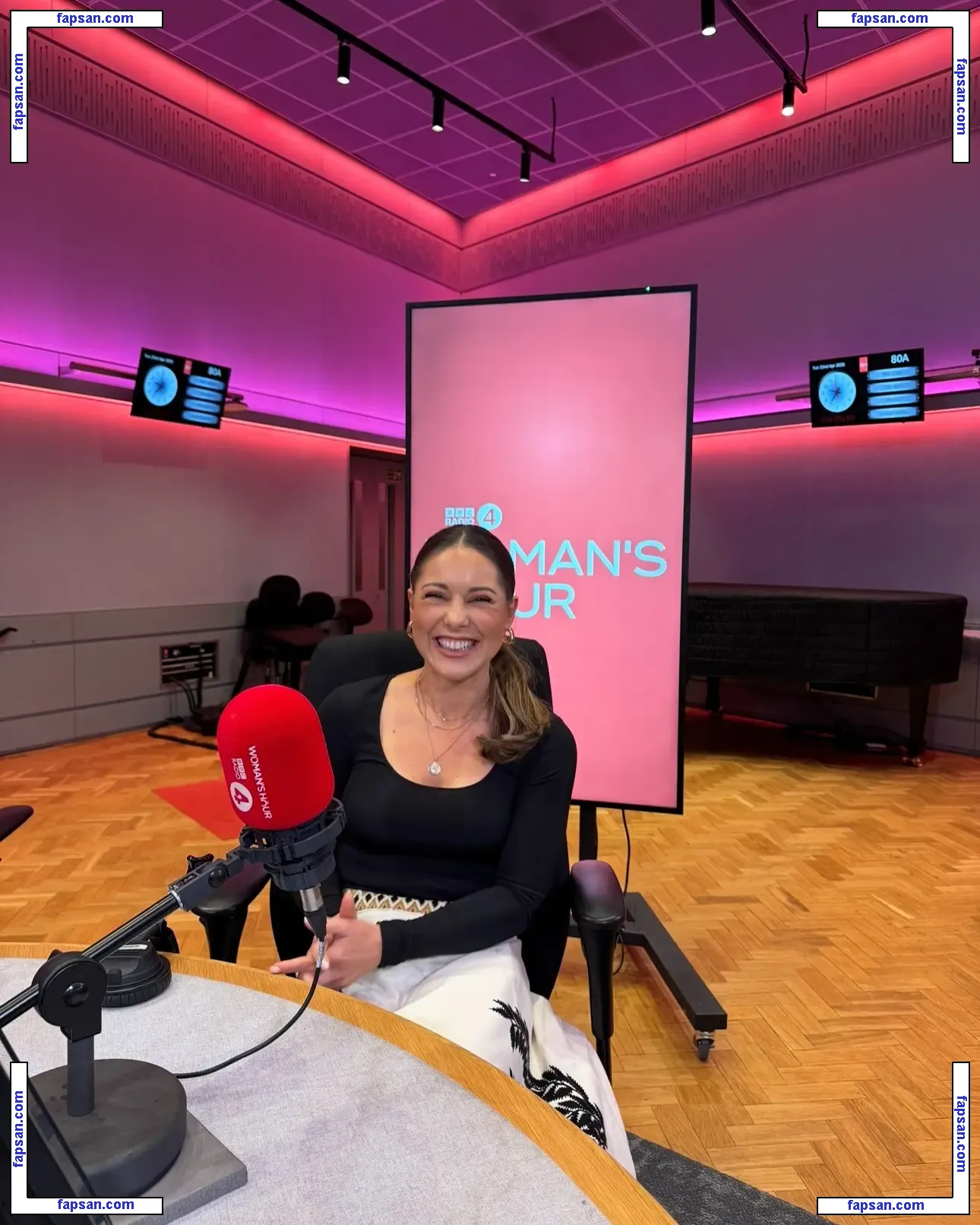 Louise Thompson nude photo #0146 from OnlyFans