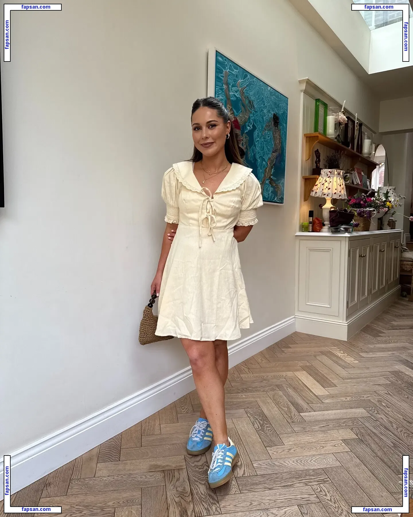 Louise Thompson nude photo #0147 from OnlyFans