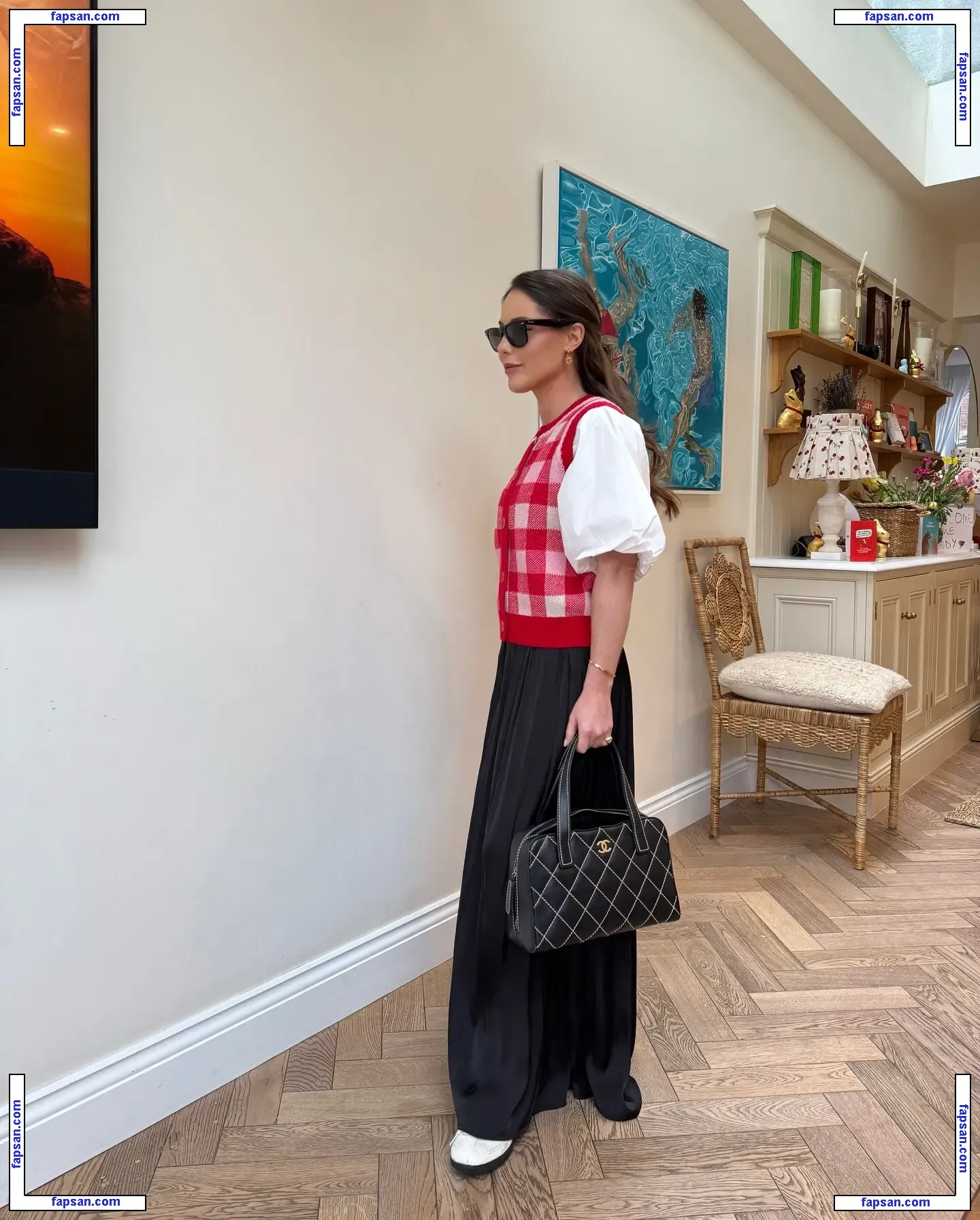 Louise Thompson nude photo #0149 from OnlyFans