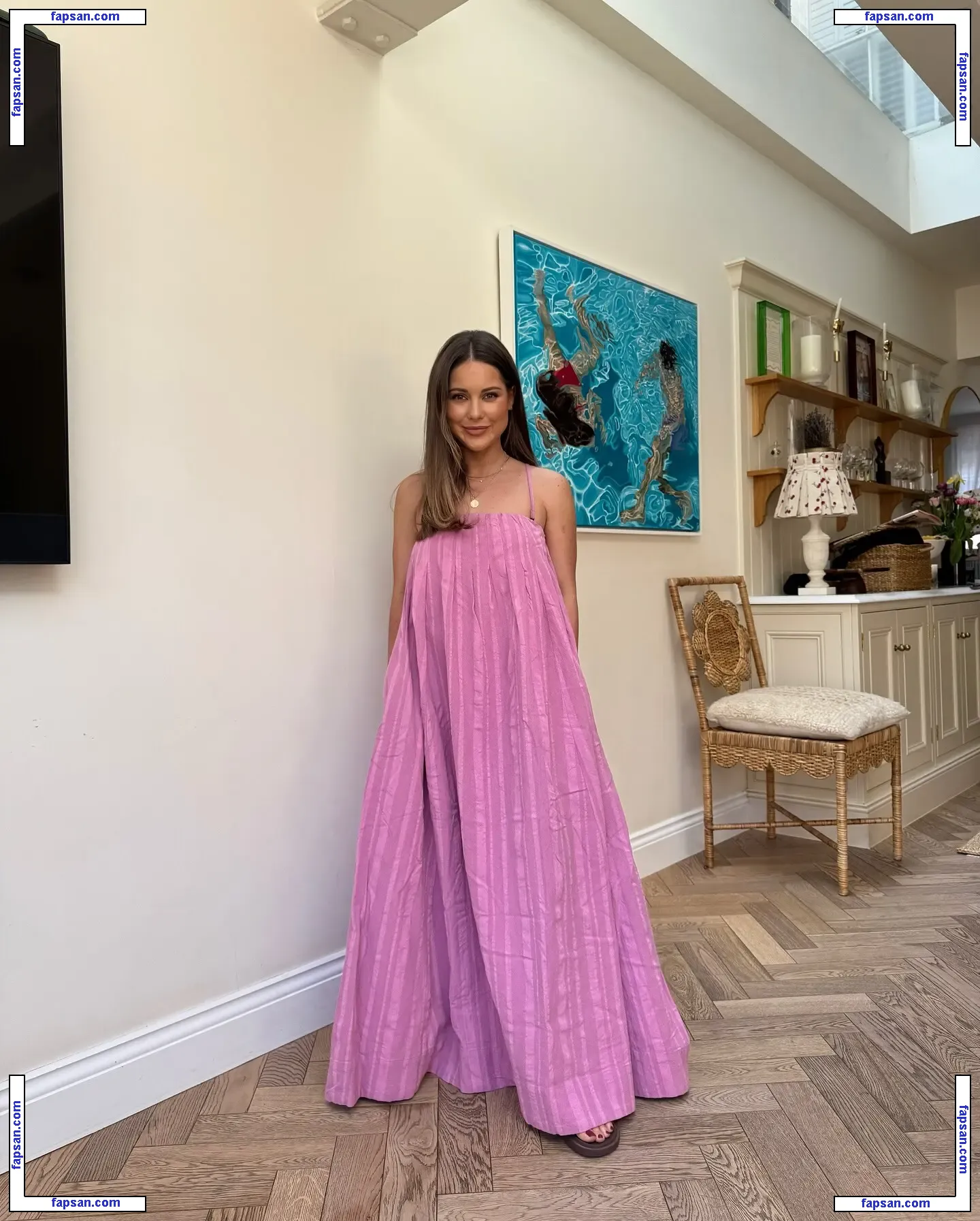 Louise Thompson nude photo #0155 from OnlyFans