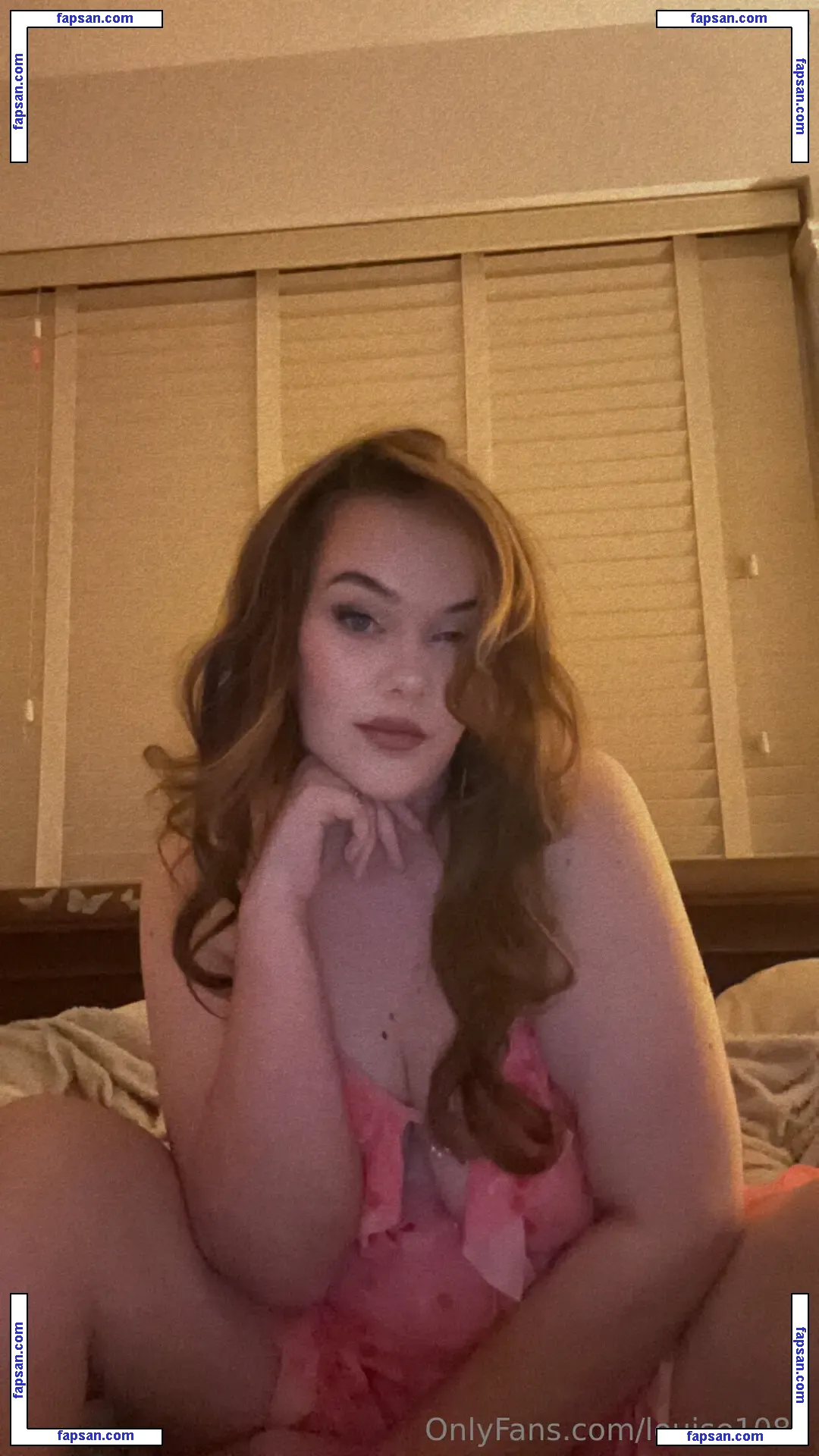 louise1082 nude photo #0001 from OnlyFans