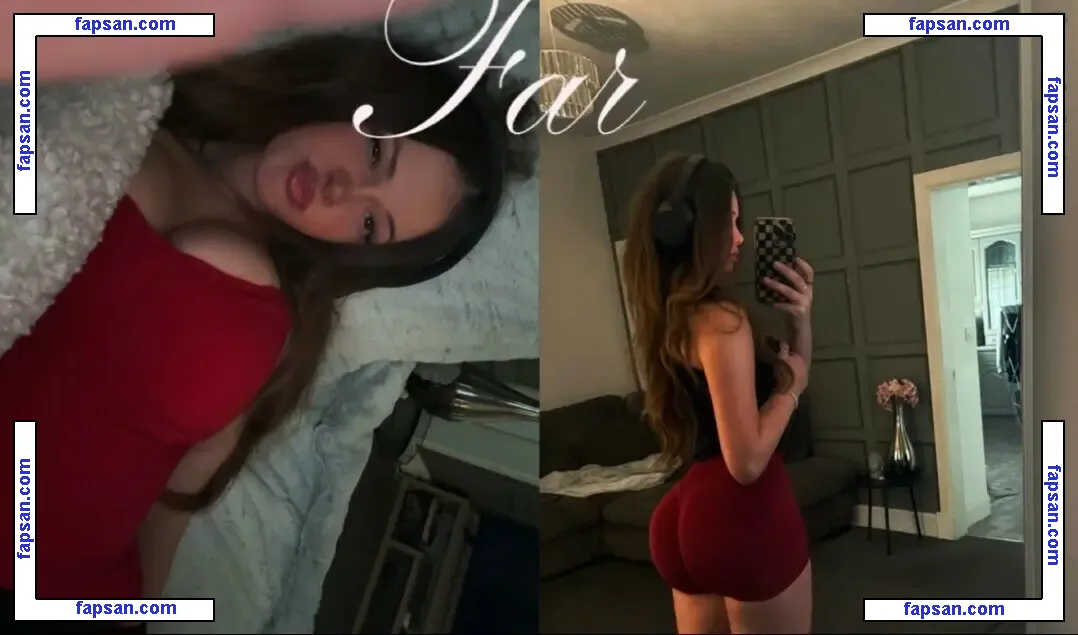 louiselaingx nude photo #0006 from OnlyFans