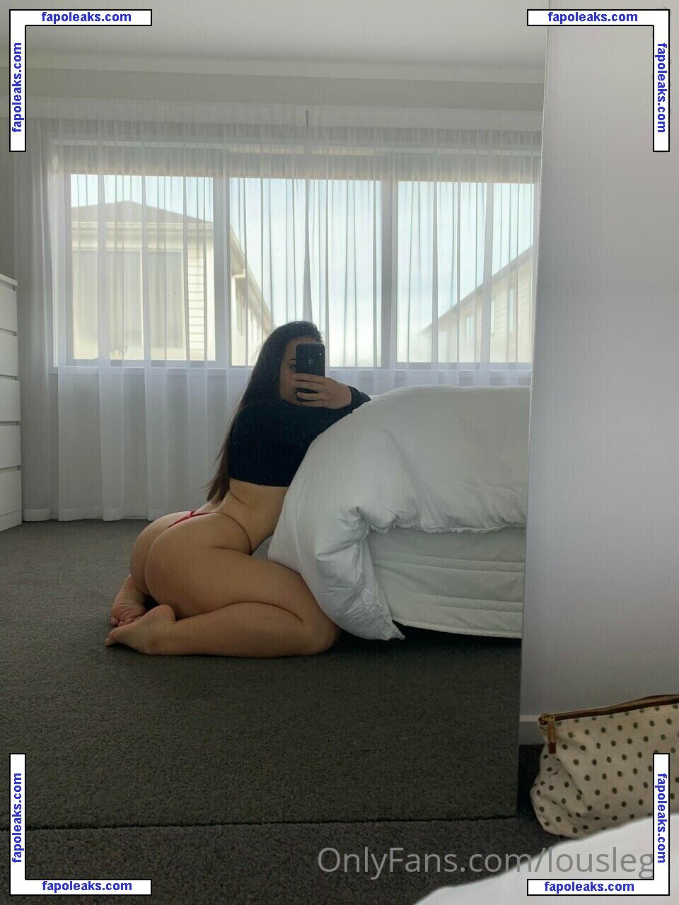 LouiseWhyyte / LousLegs nude photo #0030 from OnlyFans