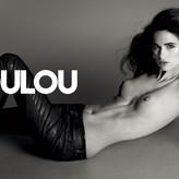 Loulou Robert nude #0022