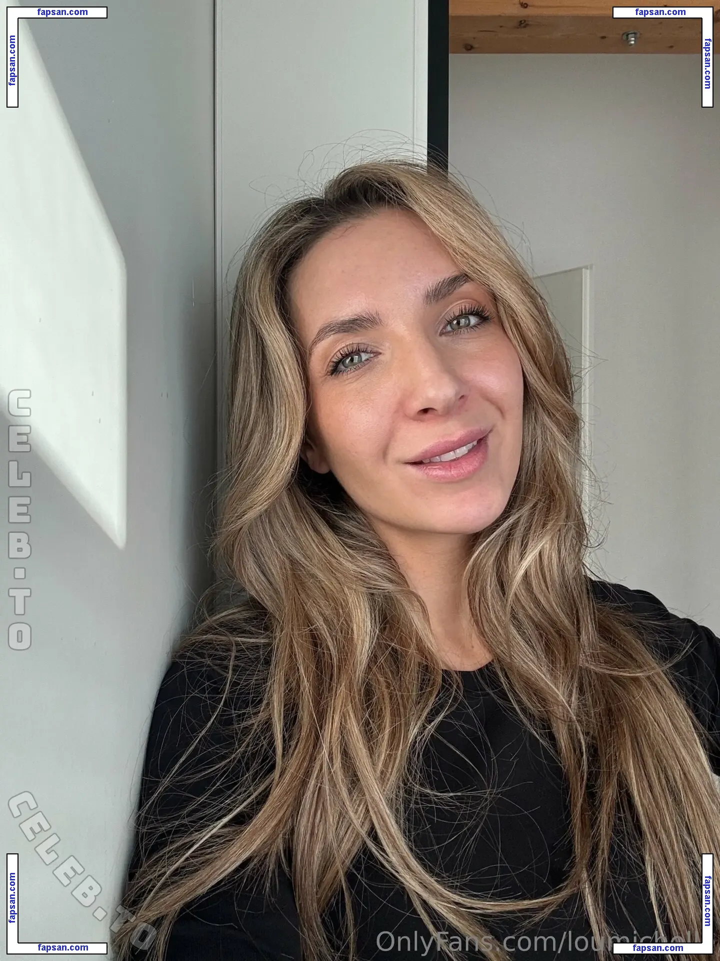 LouMichelle голая фото #0004 с Онлифанс