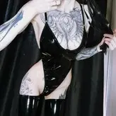 Louna Cerberus nude #0012