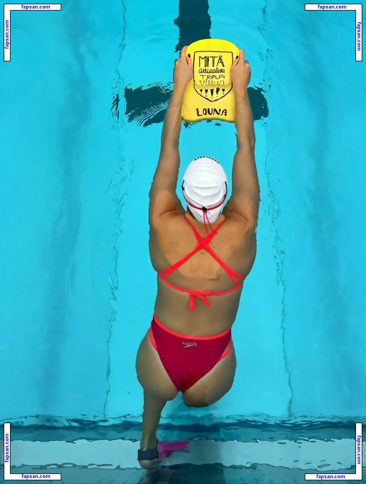 Louna Kasvio nude photo #0007 from OnlyFans