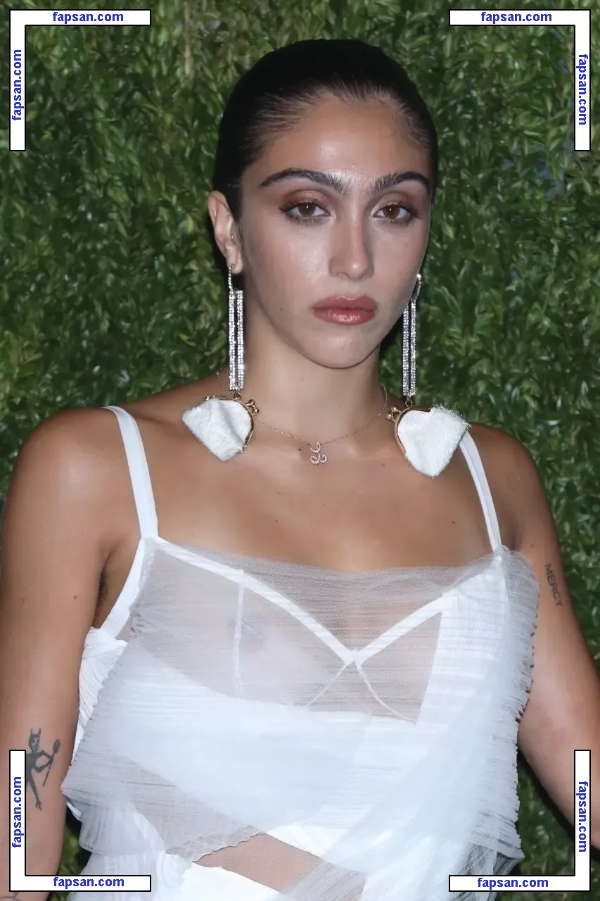 Lourdes Leon nude photo #0039 from OnlyFans