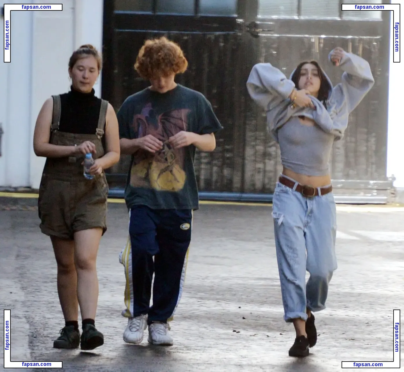 Lourdes Leon nude photo #0225 from OnlyFans