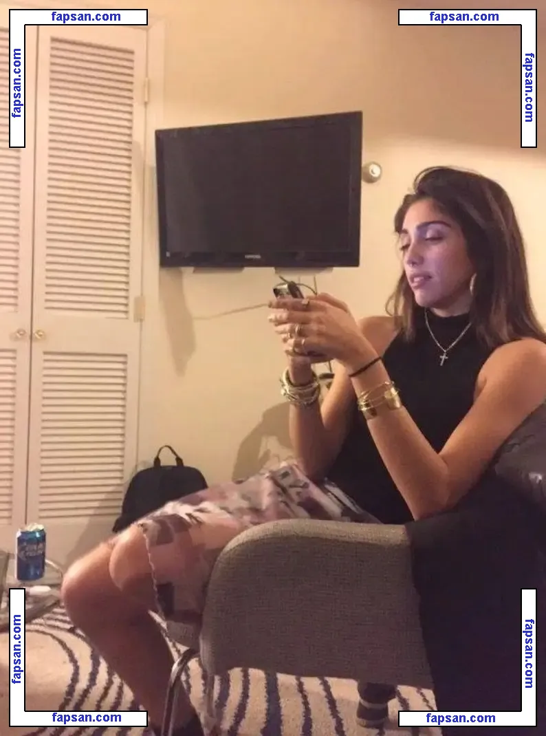 Lourdes Leon nude photo #0261 from OnlyFans